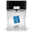 Туалетна вода Lambre №18 Allure nomme sport 50мл, фото 2