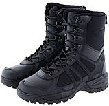 Черевики Mil Tec combat Generation II black 12829002 - 43, фото 3