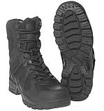 Черевики Mil Tec combat Generation II black 12829002 - 43, фото 4