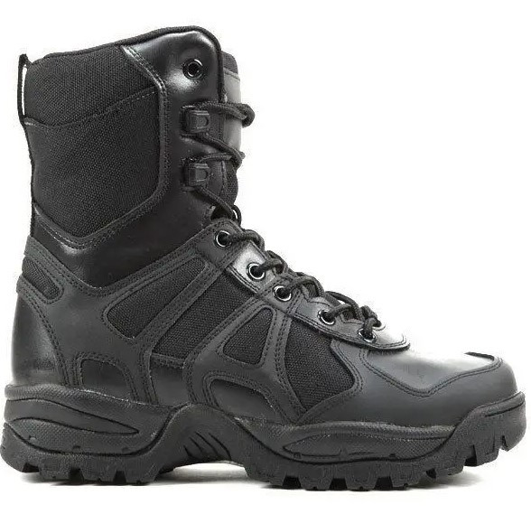 Черевики Mil Tec combat Generation II black 12829002 - 43, фото 1