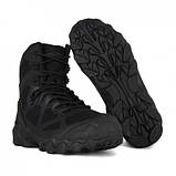Черевики Mil Tec Chimera higt Black 12818302, фото 2