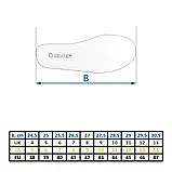 Черевики зимові Mil-Tec Snow Boots Arctic Чорні 12876000.UA, фото 3