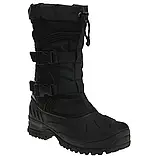 Черевики зимові Mil-Tec Snow Boots Arctic Чорні 12876000.UA, фото 9