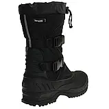 Черевики зимові Mil-Tec Snow Boots Arctic Чорні 12876000.UA, фото 10