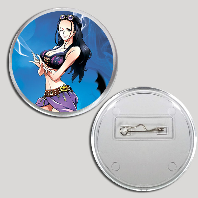 Значок акриловий "Ван Піс / One Piece" №36, фото 1