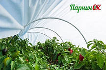 Парничок-3, 4 дуги + агроволокно 30 г/м2, 3 м