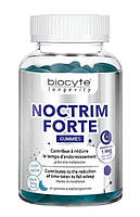 Капсулы жевательные для улучшения качества сна Noctrim Forte, 60 шт