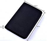 Професійний набір для малювання ескізів Yover 40 предметів (YV-PSN040), фото 6