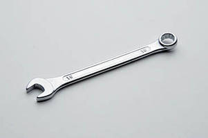 Ключ ріжково-накидний Стандарт 13 мм СИЛА