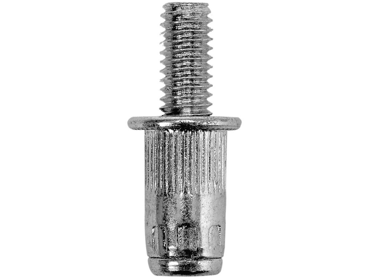 Заклепка гвинтова YATO алюмінієва, М8, паков. 20 шт.