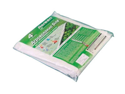 Агроволокно в пакетах