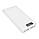 Корпус коробка Power Bank Case DIY, 8 x 18650 2 USB, 2 Micro-USB, 2 Led ліхтаря, чохол для батарей DIY білий, фото 6