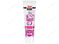 Зубна паста 50мл Профілактична Відбілювання (3D White) ТМ JEE COSMETICS
