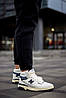 Кроссовки New Balance 650R Aime Leon Dore White Grey - BB650RA1, фото 6