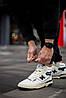 Кроссовки New Balance 650R Aime Leon Dore White Grey - BB650RA1, фото 8
