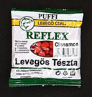 Воздушное тесто для рыбы, Puffi Reflex, мини, 10г, Cinnamon (Корица)