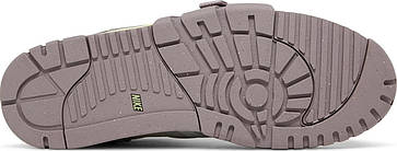 Кросівки Nike Air Trainer 1 Utility SP Light Smoke Grey Honeydew Particle Grey -  DH7338-002, фото 6