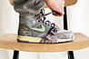 Кросівки Nike Air Trainer 1 Utility SP Light Smoke Grey Honeydew Particle Grey -  DH7338-002, фото 7