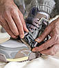 Кросівки Nike Air Trainer 1 Utility SP Light Smoke Grey Honeydew Particle Grey -  DH7338-002, фото 9