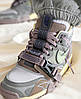 Кросівки Nike Air Trainer 1 Utility SP Light Smoke Grey Honeydew Particle Grey -  DH7338-002, фото 10