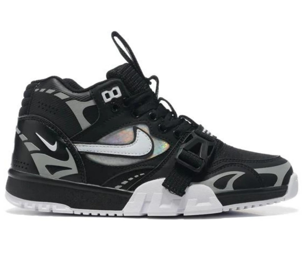 Кросівки Nike Air Trainer 1 Utility SP Black White