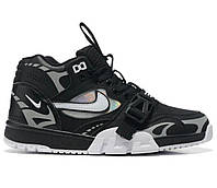 Кроссовки Nike Air Trainer 1 Utility SP Black White