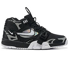 Кросівки Nike Air Trainer 1 Utility SP Black White