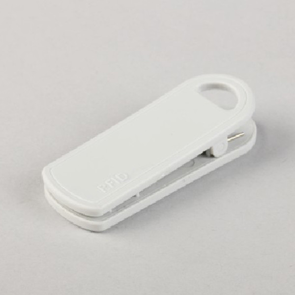 RFID UHF клипса CE36010