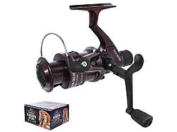 Котушка безiнер. 4000 2bb пластик шпуля CB240-Plus ТМ COBRA PLUS