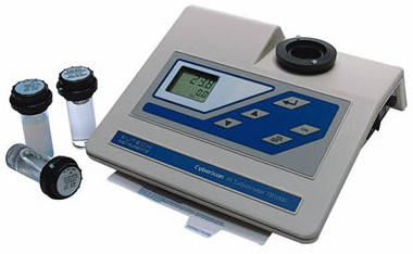 Мутномір, турбідиметр стаціонарний CyberScan TB 1000, фото 1