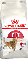 Royal Canin Fit, 2 кг