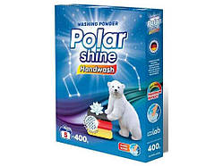 Пральний порошок 400г авт Універсал ТМ Polar Shine