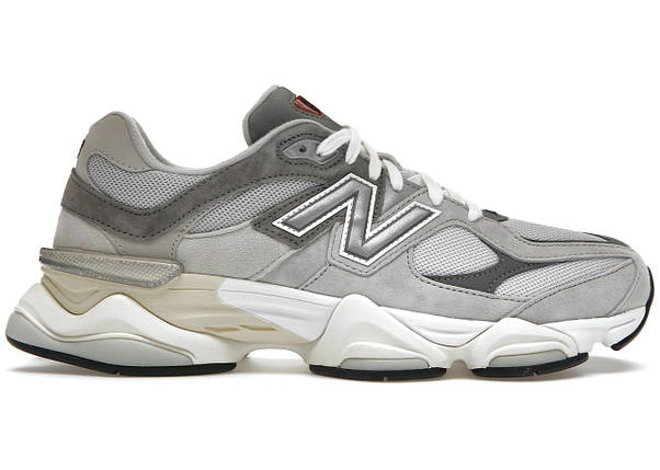 Кросівки New Balance 9060 Rain Cloud Grey — U9060GRY, фото 1