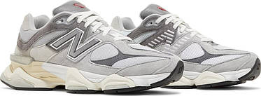 Кросівки New Balance 9060 Rain Cloud Grey — U9060GRY, фото 4