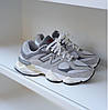 Кросівки New Balance 9060 Rain Cloud Grey — U9060GRY, фото 7