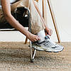 Кросівки New Balance 9060 Rain Cloud Grey — U9060GRY, фото 8