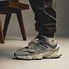 Кросівки New Balance 9060 Rain Cloud Grey — U9060GRY, фото 9