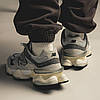 Кросівки New Balance 9060 Rain Cloud Grey — U9060GRY, фото 6