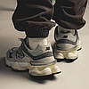 Кросівки New Balance 9060 Rain Cloud Grey — U9060GRY, фото 11