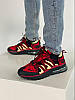 Кросівки Nike Air Max 270 Bowfin University Red Light Citron - AJ7200-003, фото 9