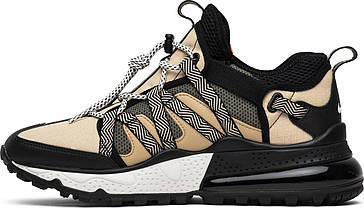 Кроссовки Nike Air Max 270 Bowfin Black Desert - AJ7200-001, фото 3
