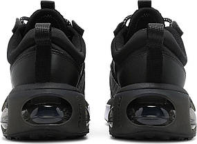 Кросівки Nike Air Max 2021 Black White — DA1925-001, фото 5
