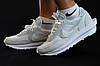 Кросівки Nike LD Waffle sacai White Nylon — BV0073-101, фото 7