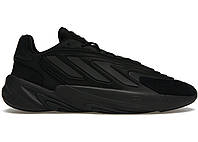 Кроссовки Adidas Ozelia Triple Black - H04250