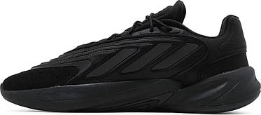 Кросівки Adidas Ozelia Triple Black — H04250, фото 3