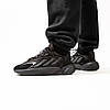 Кросівки Adidas Ozelia Triple Black — H04250, фото 9