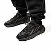 Кросівки Adidas Ozelia Triple Black — H04250, фото 10