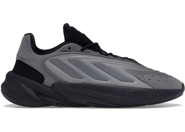 Кросівки Adidas Ozelia Grey Core Black — H04253, фото 1