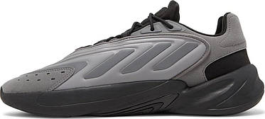 Кросівки Adidas Ozelia Grey Core Black — H04253, фото 3