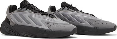 Кросівки Adidas Ozelia Grey Core Black — H04253, фото 4